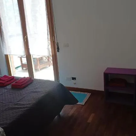 Via Settevalli 11 아파트 페루자