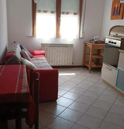 Via Settevalli 11 * 페루자