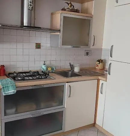 Via Settevalli 11 * Perugia