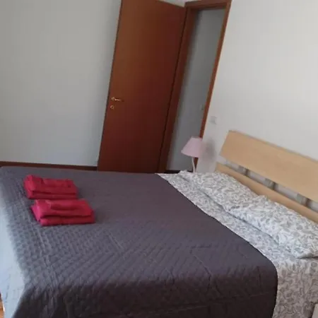 Via Settevalli 11 Daire *