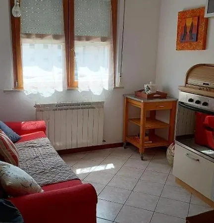 Via Settevalli 11 Апартаменты *