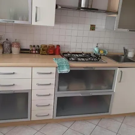 Via Settevalli 11 Апартаменты *