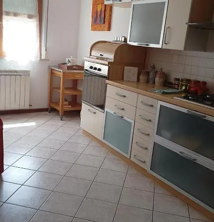 Via Settevalli 11 Appartamento Perugia