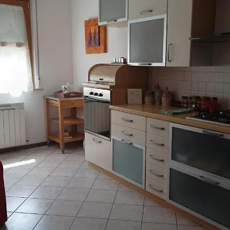 Via Settevalli 11 * Перуджа