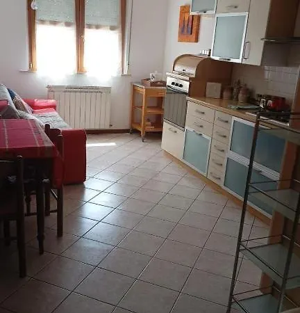 Апартаменты Via Settevalli 11 *