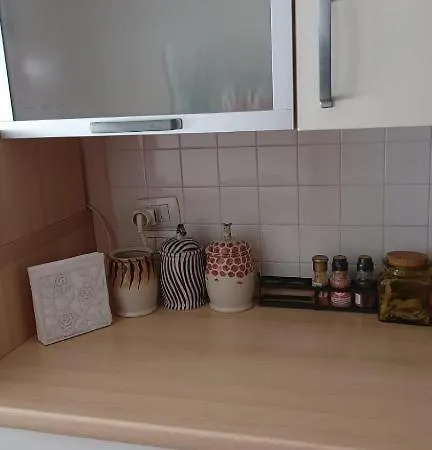 Via Settevalli 11 Daire Perugia