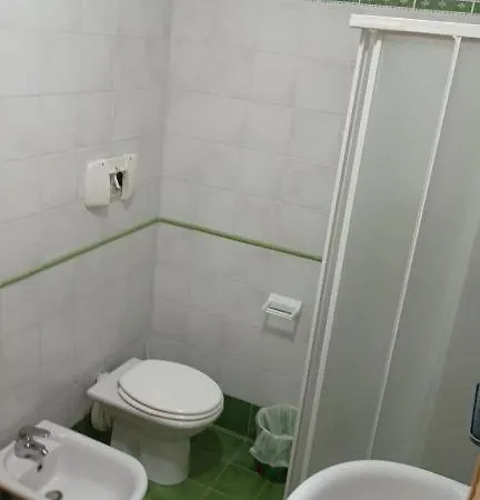 Apartment Via Settevalli 11