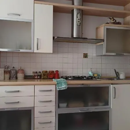 Апартаменты Via Settevalli 11 *