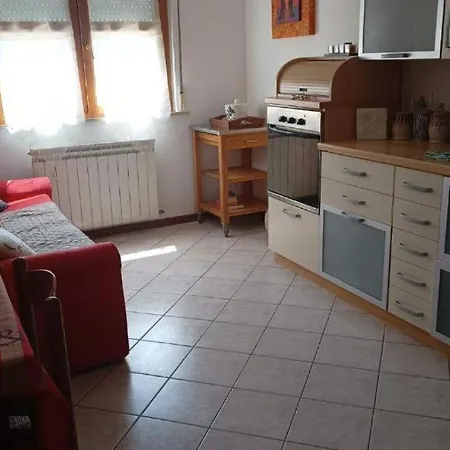 Via Settevalli 11 Perugia