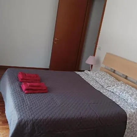 Via Settevalli 11 Apartment