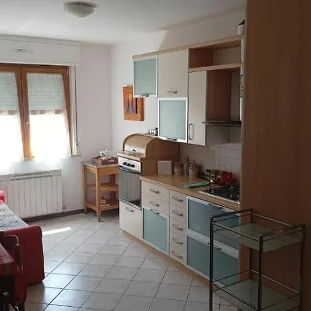 Via Settevalli 11 * Перуджа