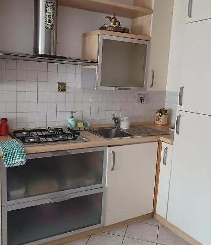 Via Settevalli 11 * 佩鲁贾