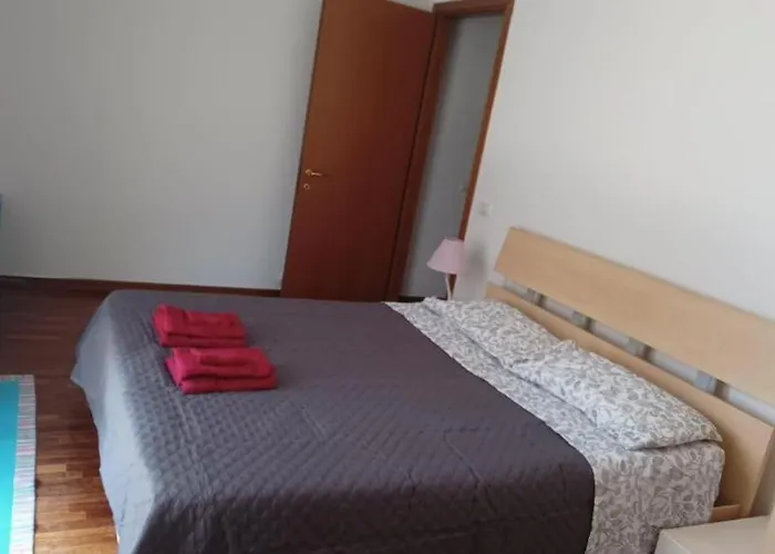 Via Settevalli 11 公寓 *