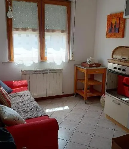 Via Settevalli 11 Apartment *