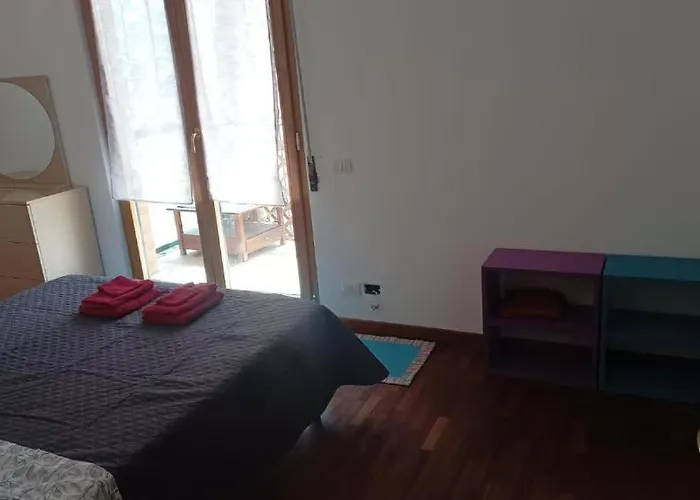 Via Settevalli 11 公寓 佩鲁贾