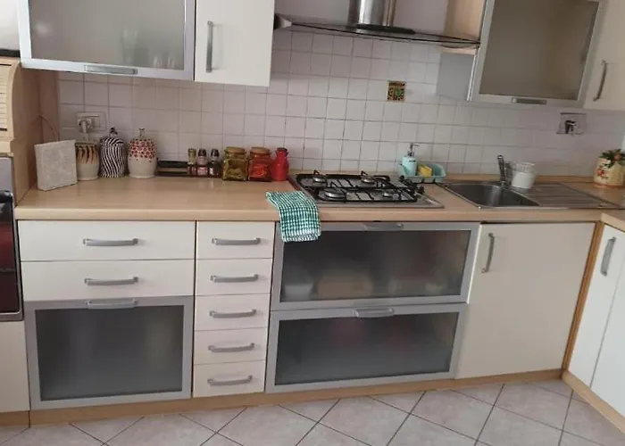 Via Settevalli 11 Apartment *