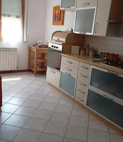 Via Settevalli 11 公寓 佩鲁贾