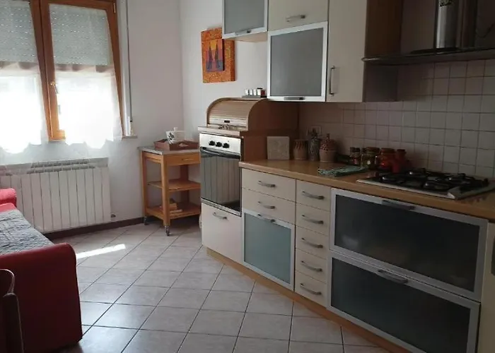 Via Settevalli 11 * 佩鲁贾