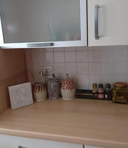 Via Settevalli 11 Apartment Perugia