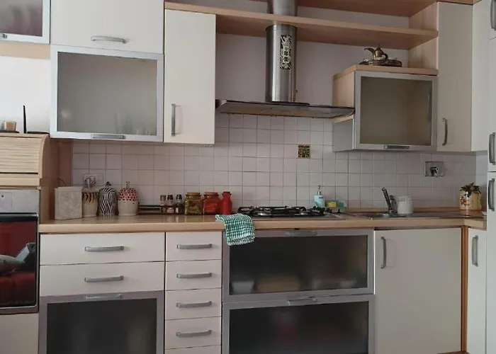 Apartment Via Settevalli 11 *